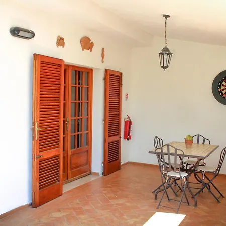 Διαμέρισμα Bed & Bike Casa Dei Papi *