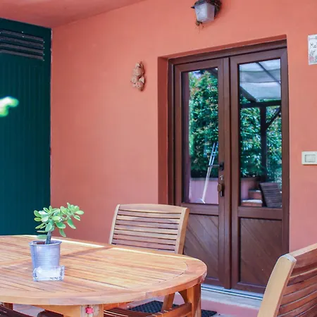 Bed & Bike Casa Dei Papi Апартаменты