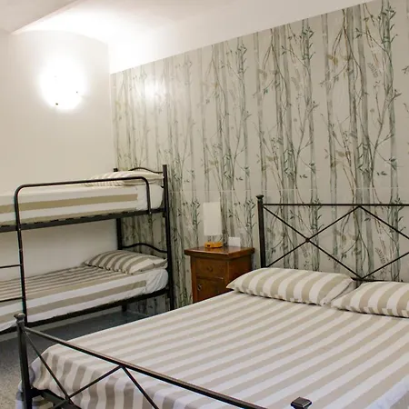 Bed & Bike Casa Dei Papi Διαμέρισμα