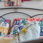 Bed & Bike Casa Dei Papi Портоферрайо