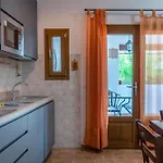 Bed & Bike Casa Dei Papi Apartment Portoferraio