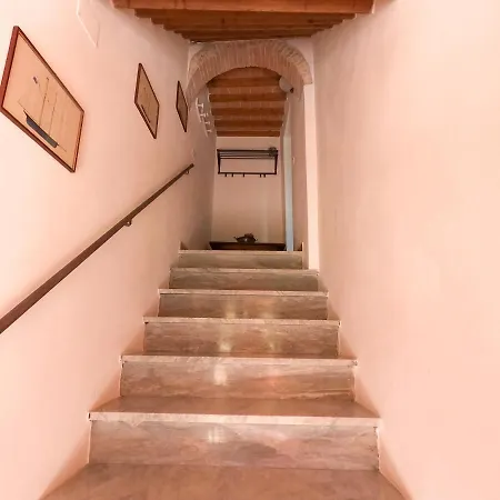 Bed & Bike Casa Dei Papi * 포르토페라이오