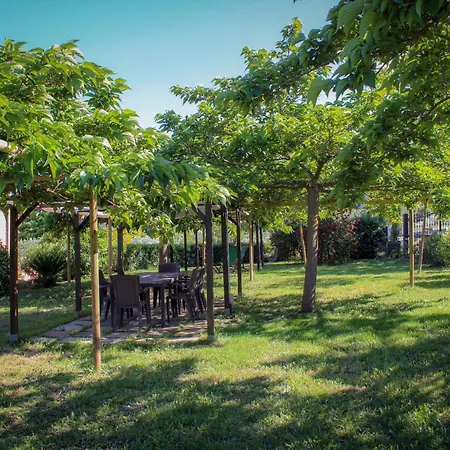 Bed & Bike Casa Dei Papi Daire