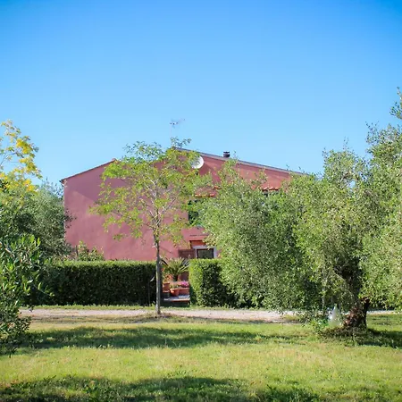 Bed & Bike Casa Dei Papi Daire Portoferraio