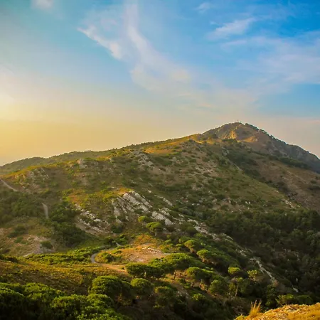 Bed & Bike Casa Dei Papi