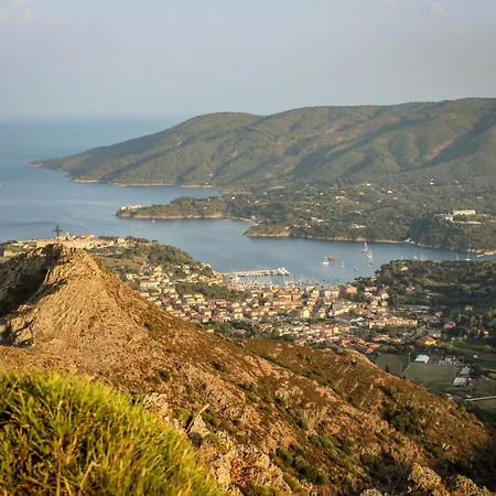 Bed & Bike Casa Dei Papi Daire