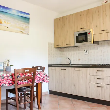 Bed & Bike Casa Dei Papi Portoferraio