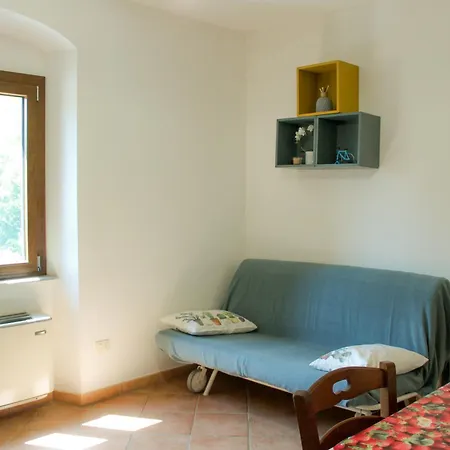 Bed & Bike Casa Dei Papi Daire