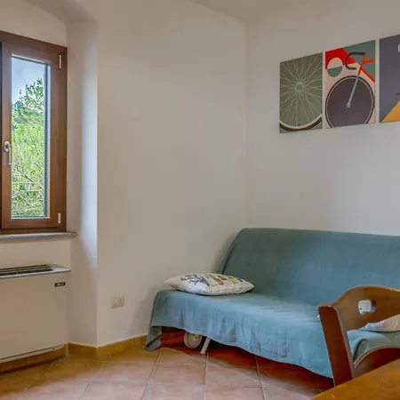 Bed & Bike Casa Dei Papi Apartment Portoferraio