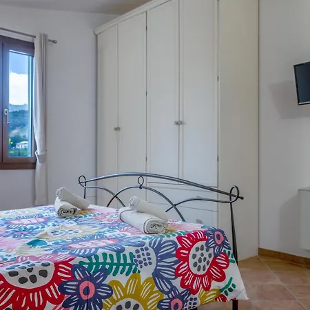 Apartment Bed & Bike Casa Dei Papi *