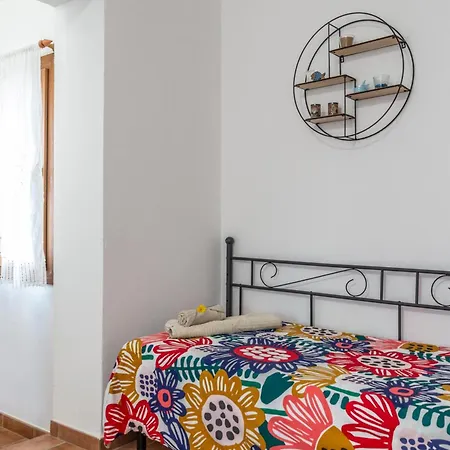 Bed & Bike Casa Dei Papi * Portoferraio