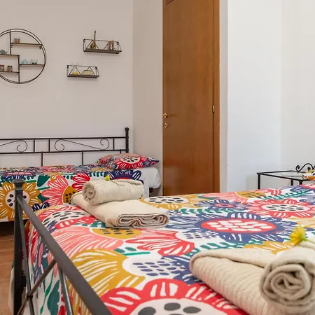 Bed & Bike Casa Dei Papi Apartment *