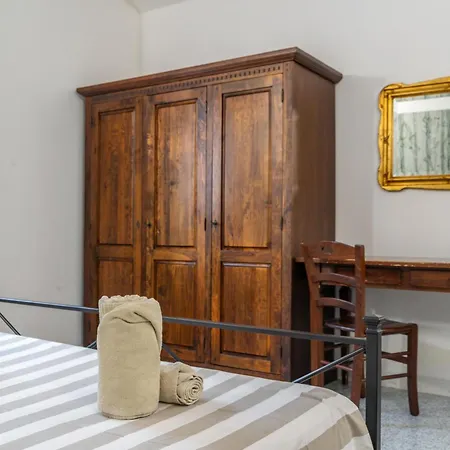 Bed & Bike Casa Dei Papi *
