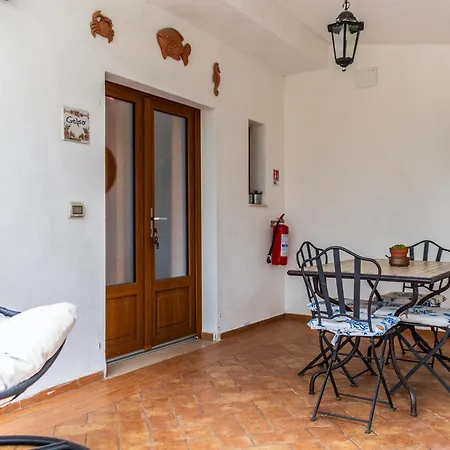 Bed & Bike Casa Dei Papi Portoferraio