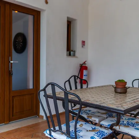 Bed & Bike Casa Dei Papi Portoferraio
