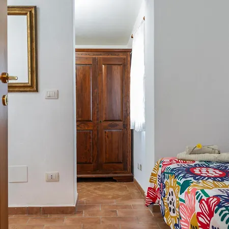 Bed & Bike Casa Dei Papi * Portoferraio