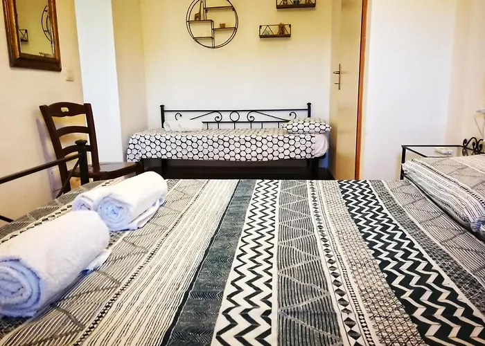 Bed & Bike Casa Dei Papi Portoferraio