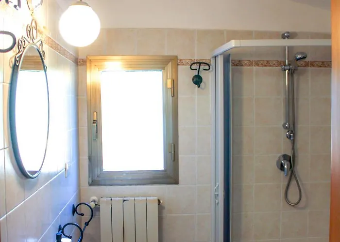 Bed & Bike Casa Dei Papi