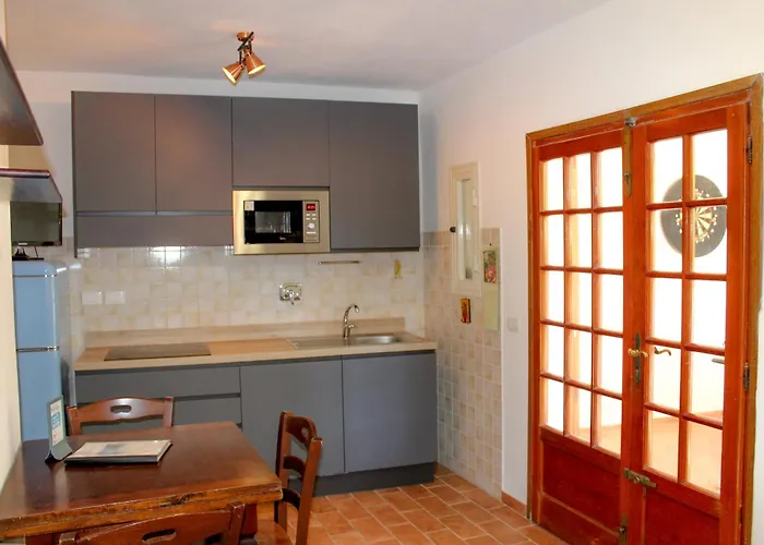 Bed & Bike Casa Dei Papi Daire