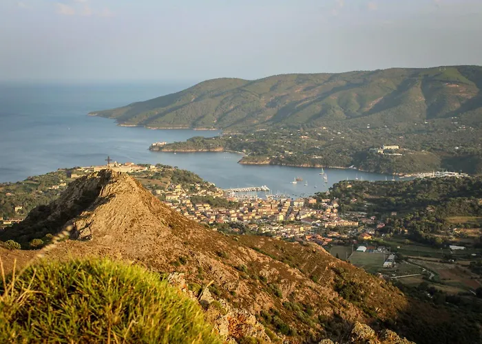Bed & Bike Casa Dei Papi Daire