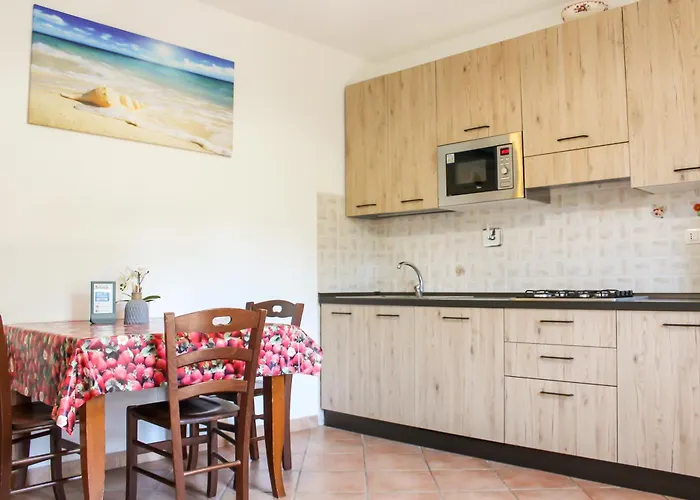 Bed & Bike Casa Dei Papi Portoferraio