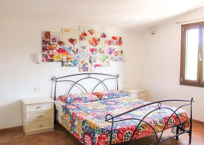 Daire Bed & Bike Casa Dei Papi