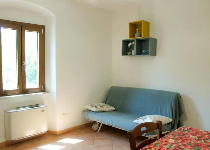Bed & Bike Casa Dei Papi 아파트